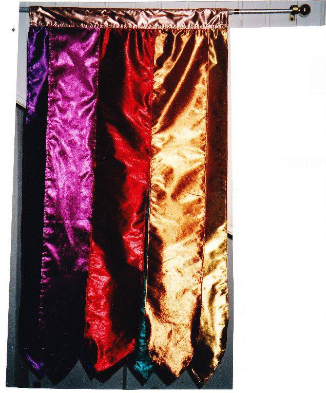 Regenboog verbondsvlag